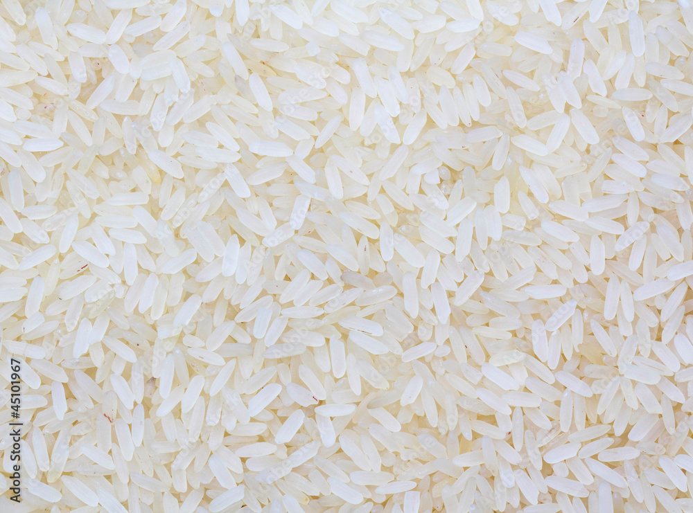 Rice background