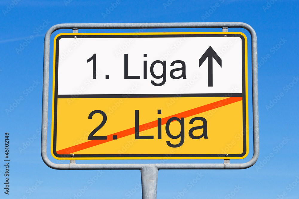 2. Liga und 1. Liga - Der Aufstieg - Erfolg 2. Liga und 1. Liga - Der Aufstieg - Erfolg