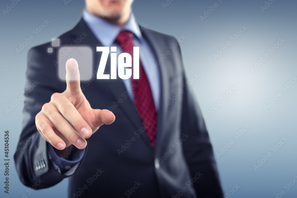 Ziel Ziel