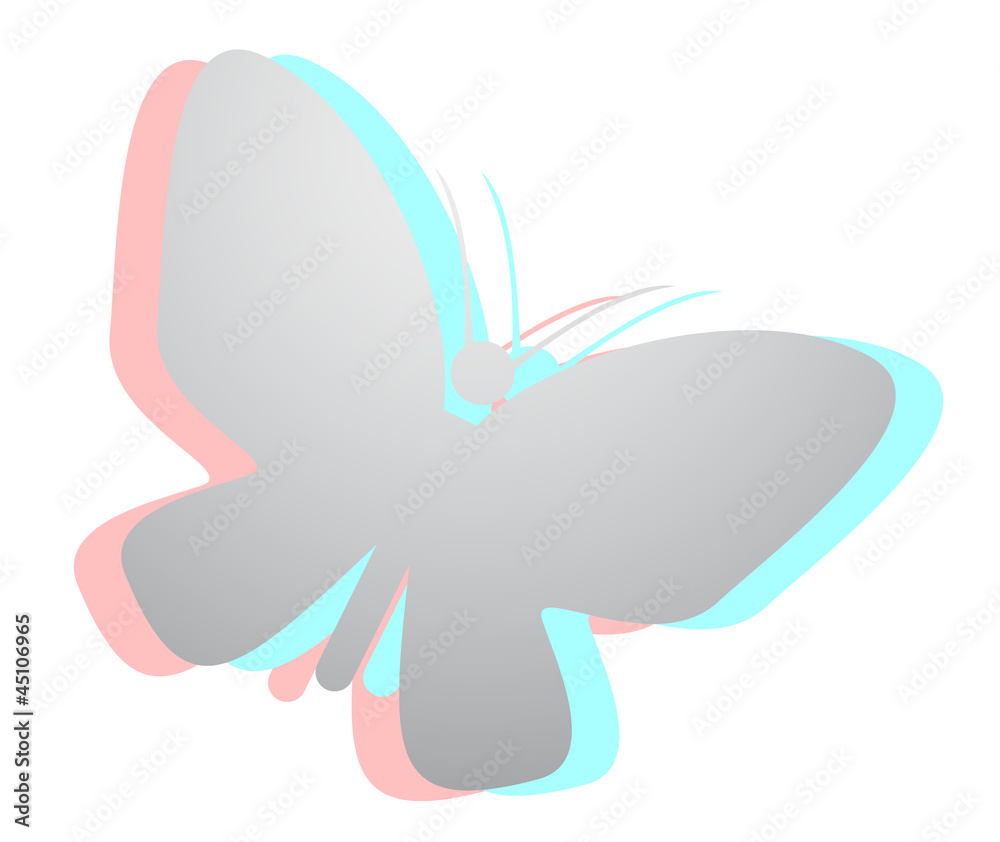 Butterfly effect Butterfly effect