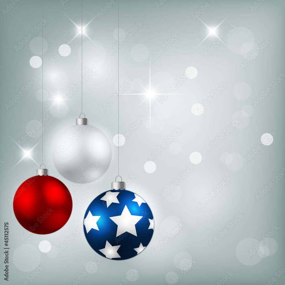 American Christmas American Christmas