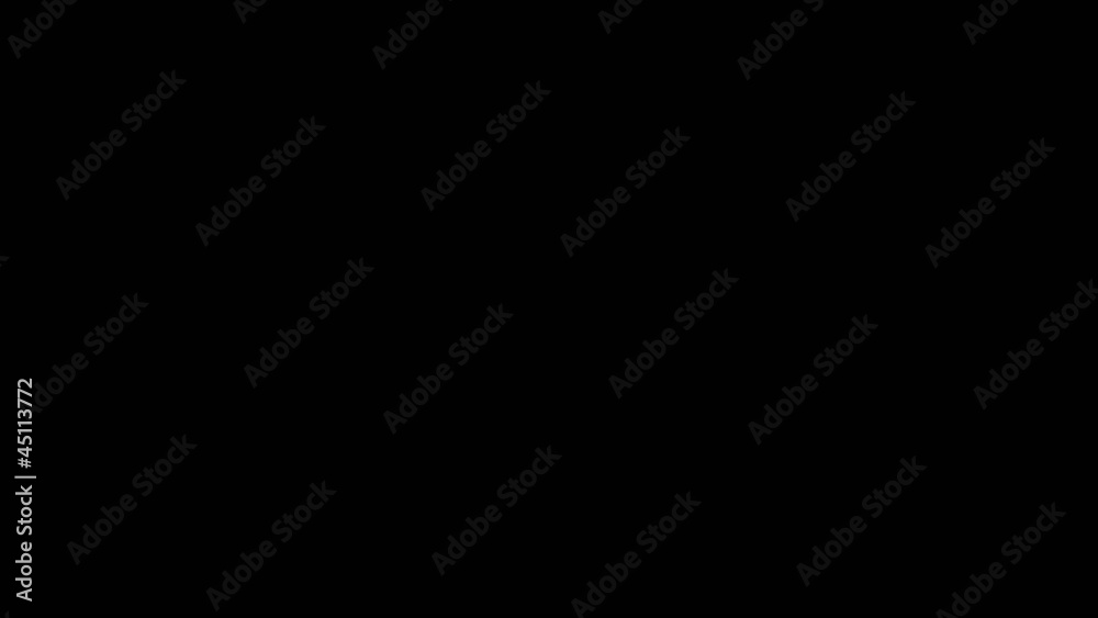 text reveal transition