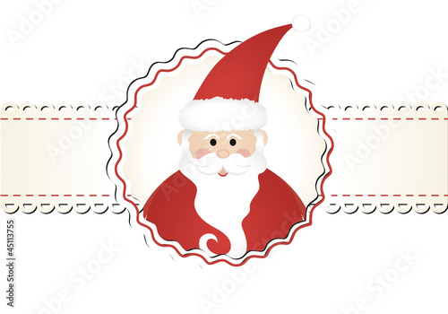 Weihnachtsmann