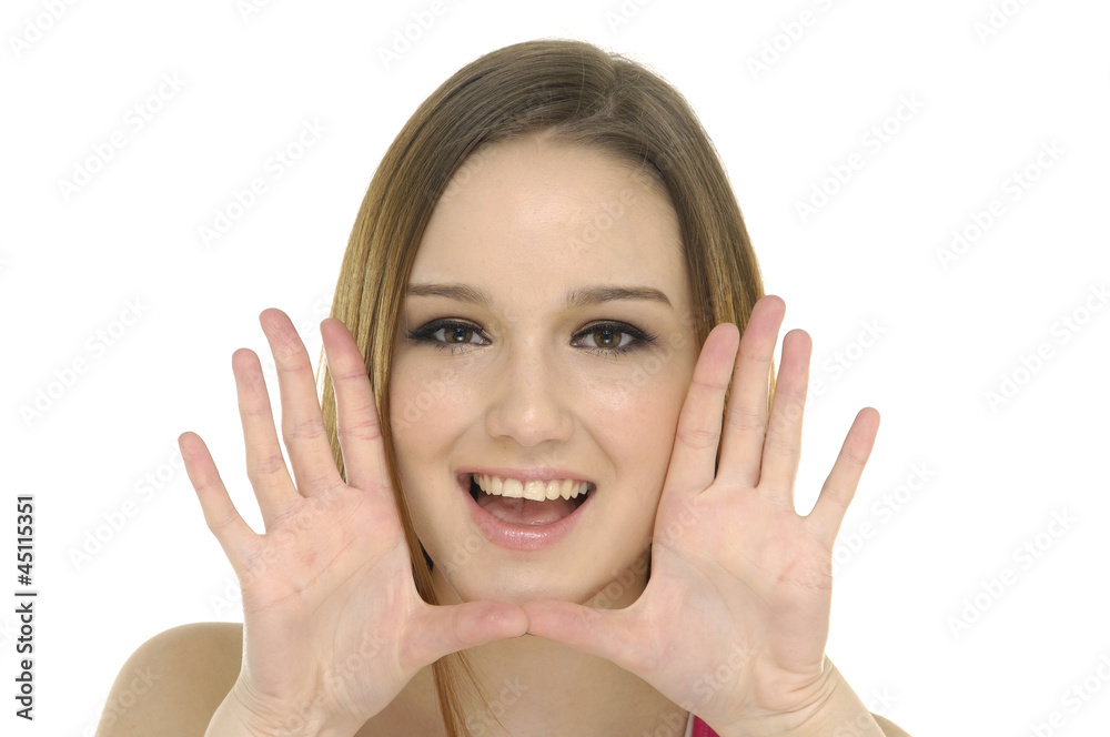 beautiful nice young woman with beautiful long hair beautiful nice young woman with beautiful long hair