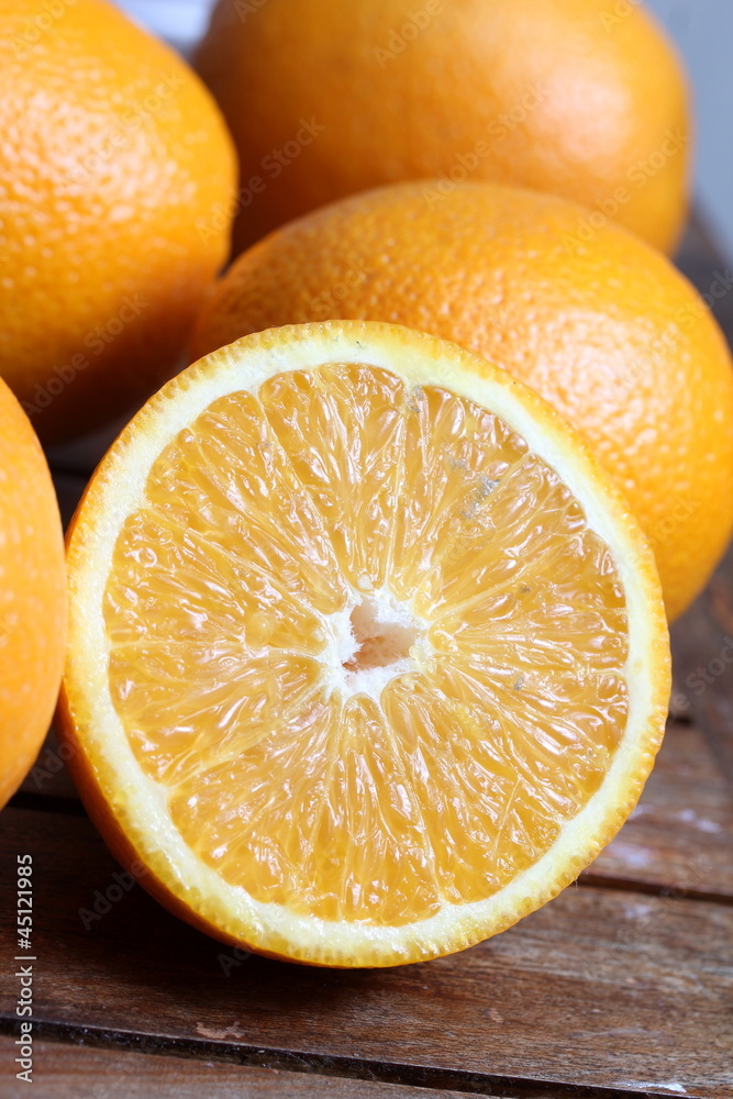 fresh oranges fresh oranges