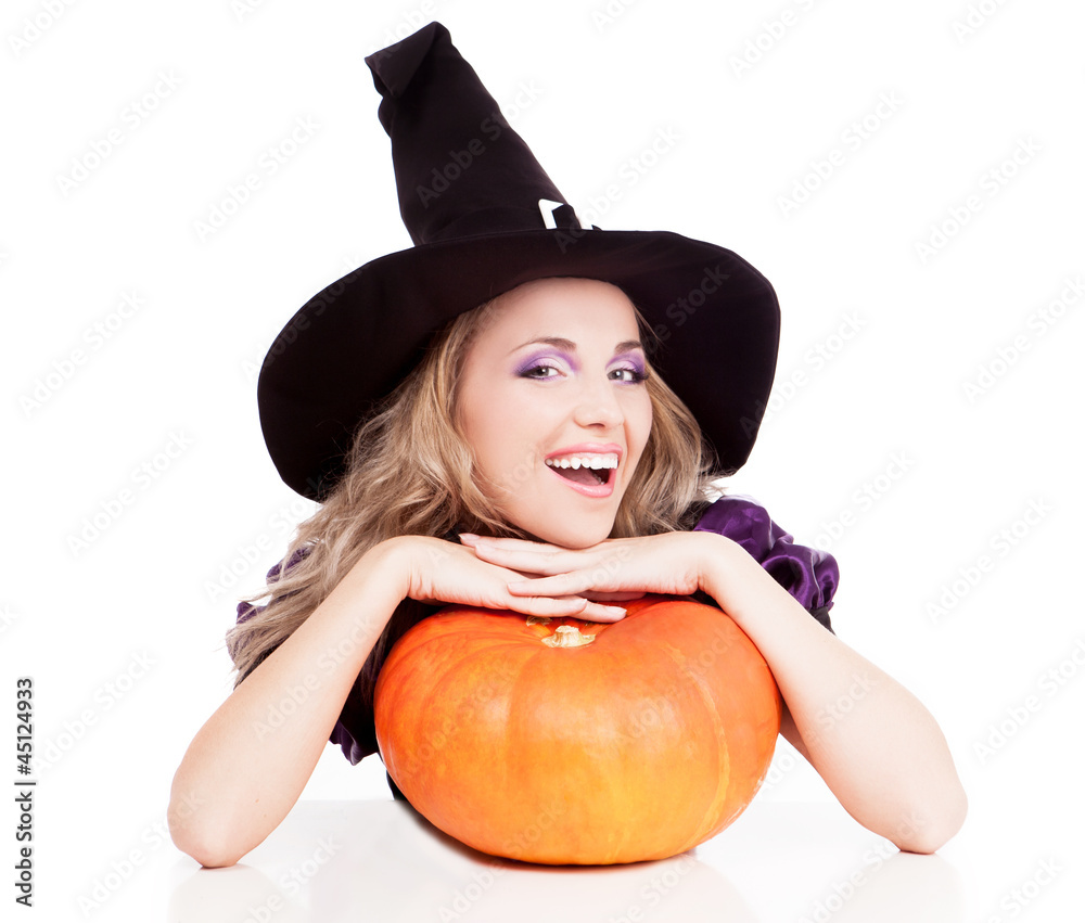 happy witch happy witch