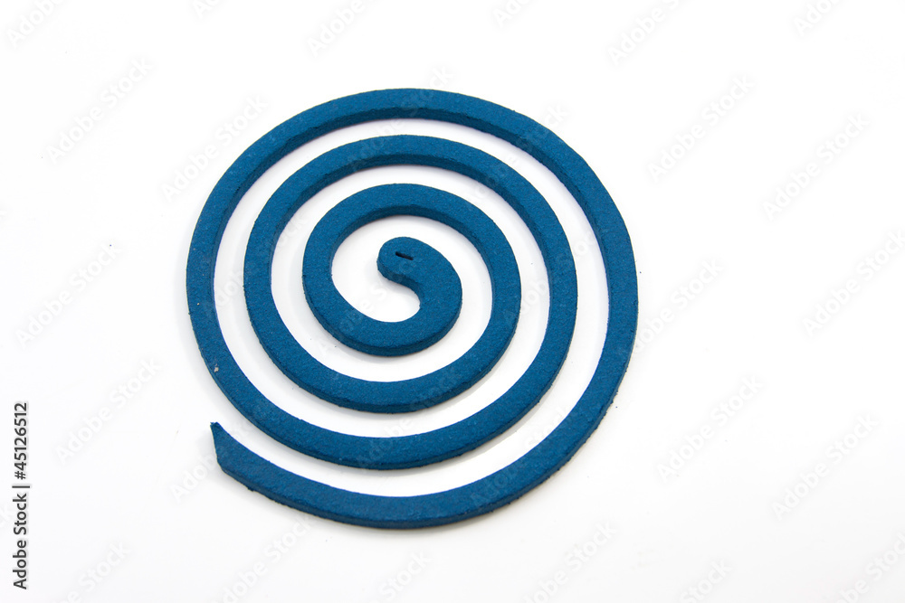 mosquito repellent incense coil blue mosquito repellent incense coil blue