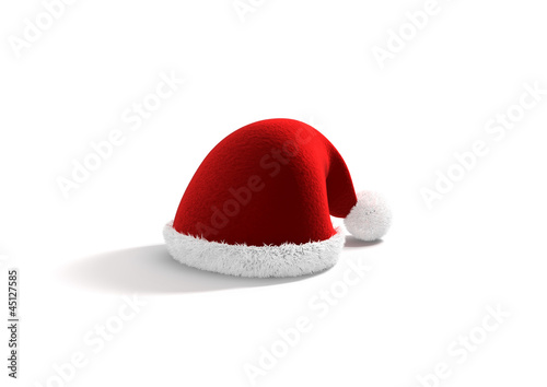 bonnet de noel