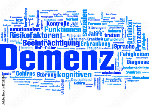Demenz