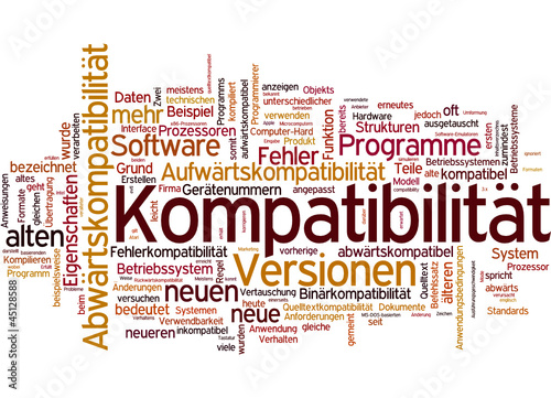 Kompatibilität