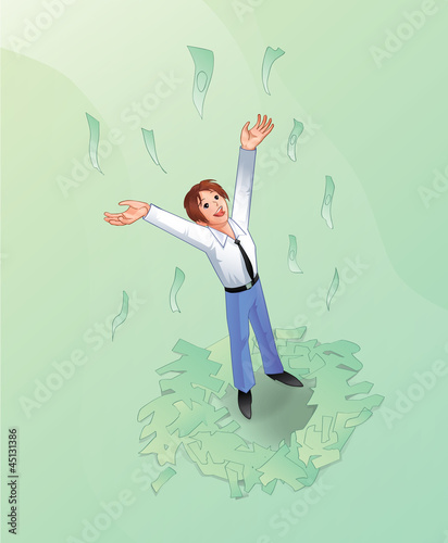 money