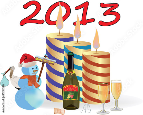 new year
