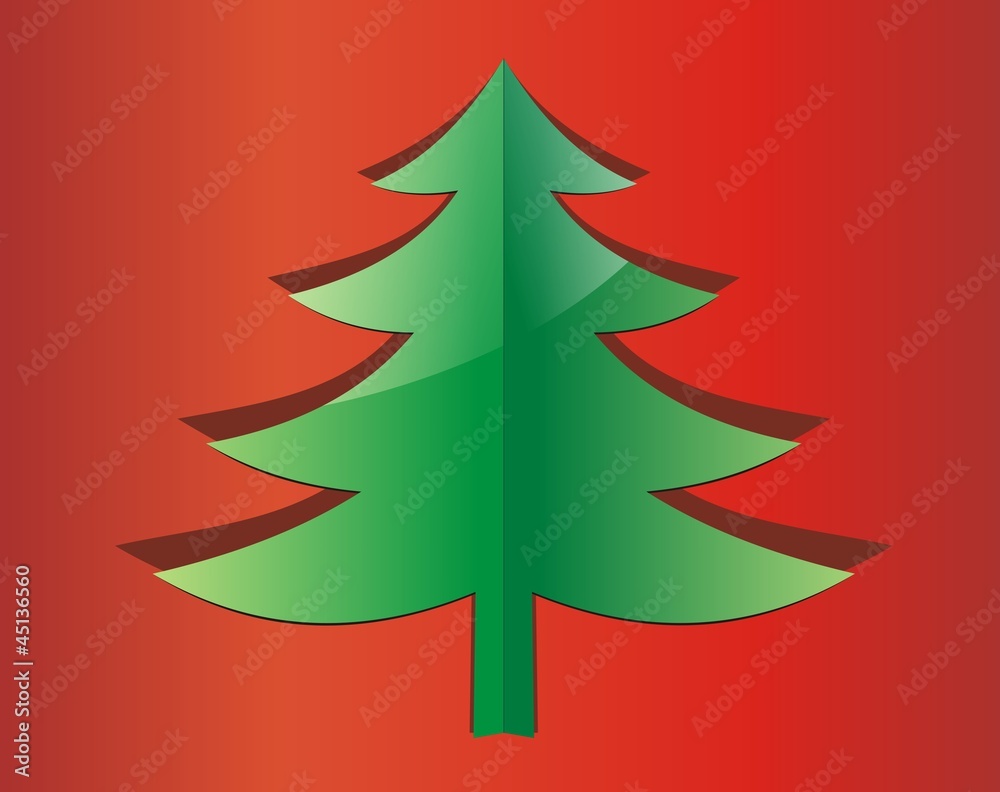 Arbol de navidad_2 Arbol de navidad_2