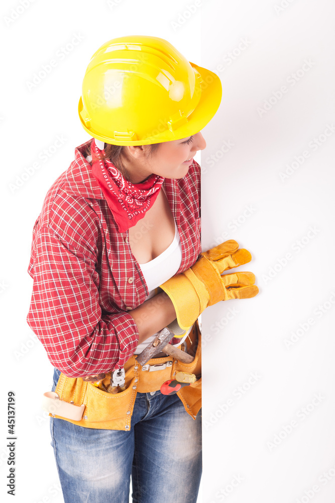 Construction worker Construction worker