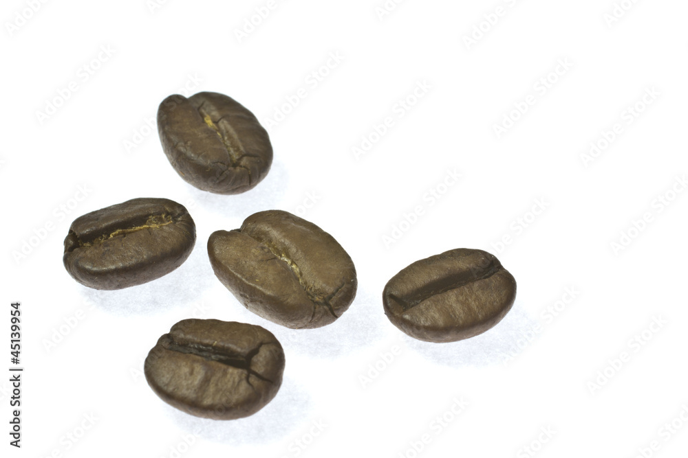 Coffee beans Coffee beans