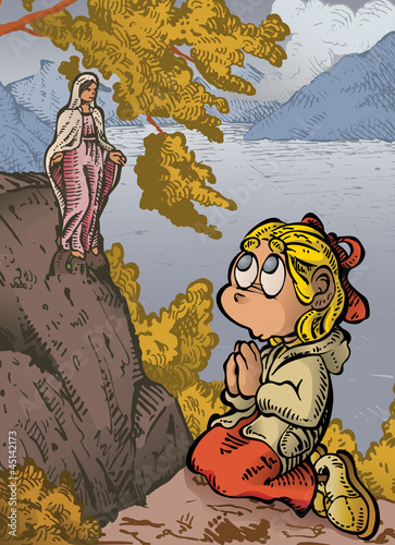 Prayer's Child
