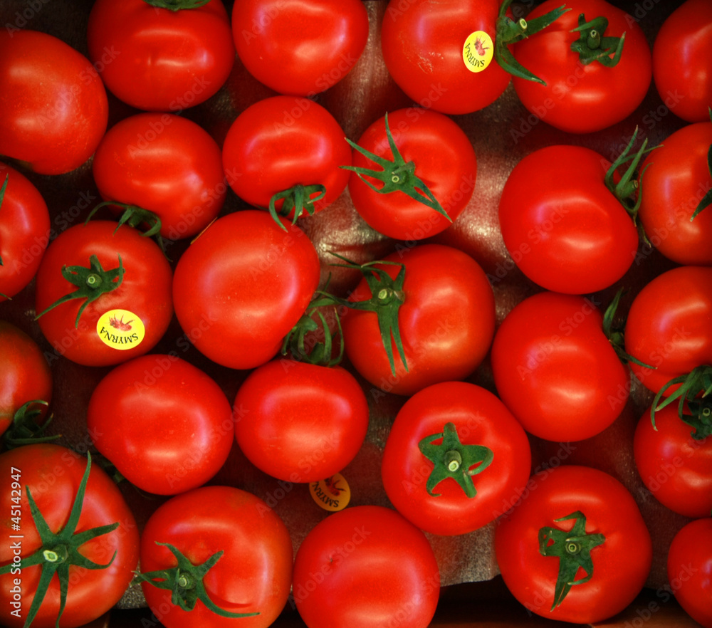 Domates | Tomatoes Domates | Tomatoes