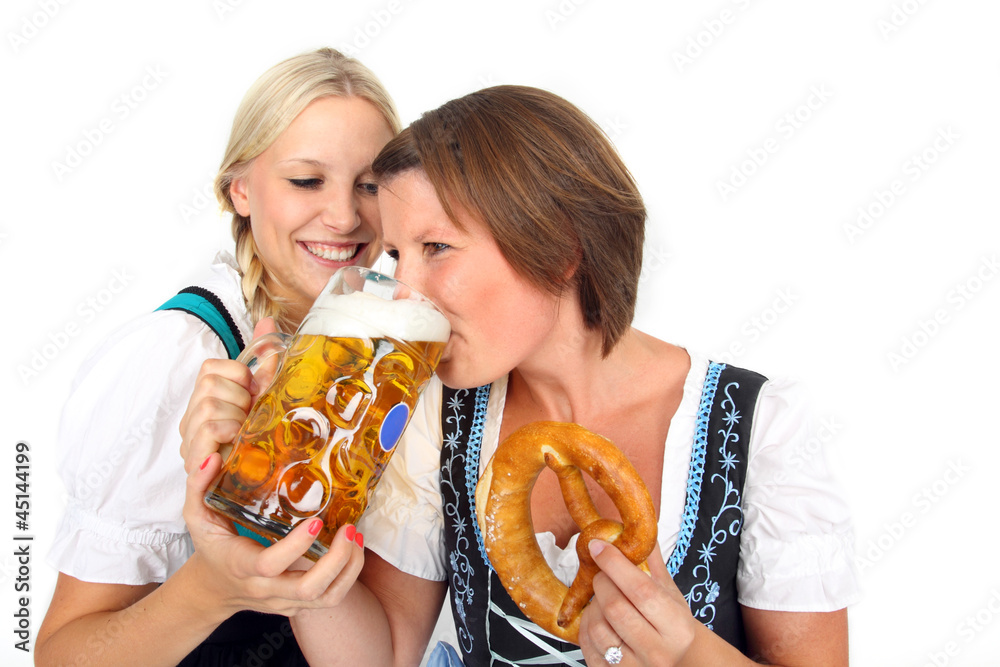 Auf der Wiesn