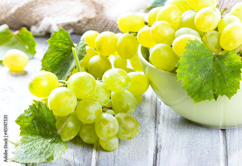 фотографія green grape