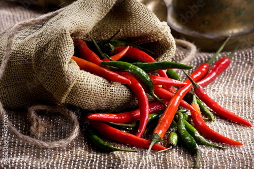 chili pepper
