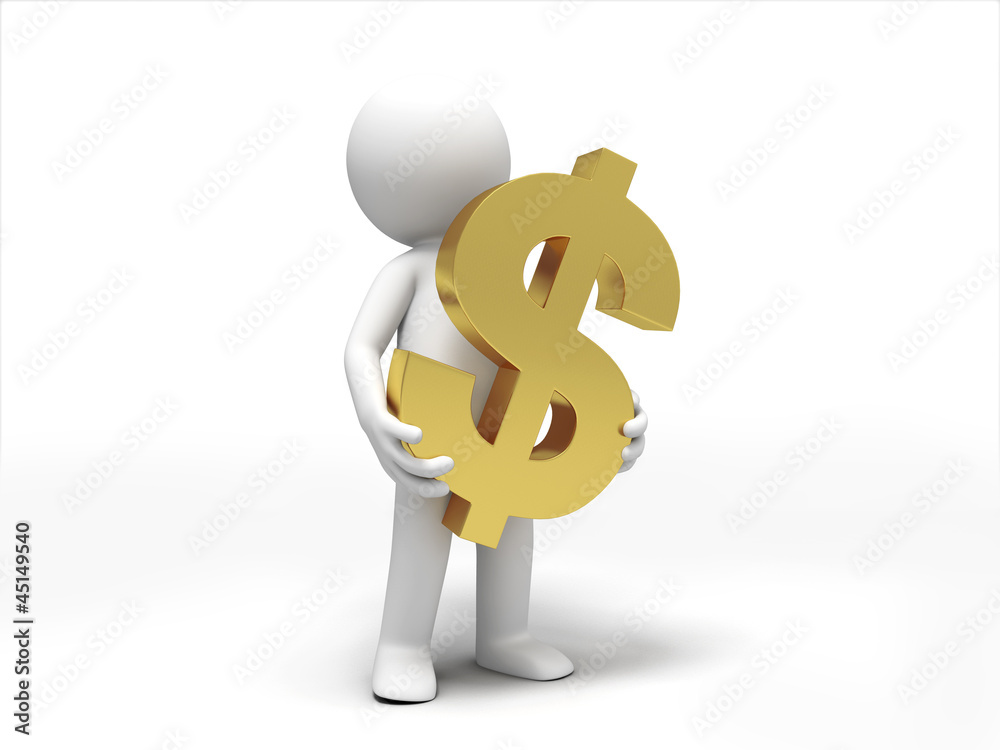 U.S. dollar U.S. dollar