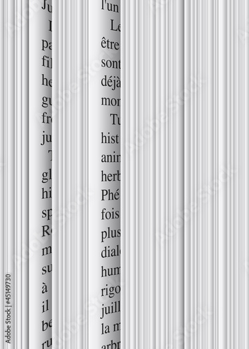 Fond_Tranche de livre