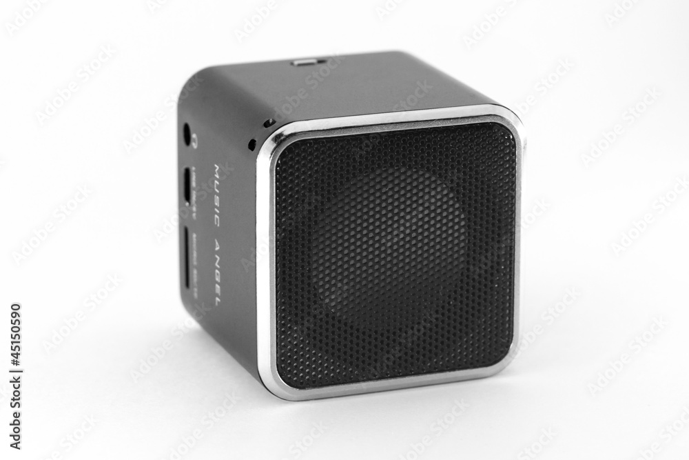 Music cube Music cube