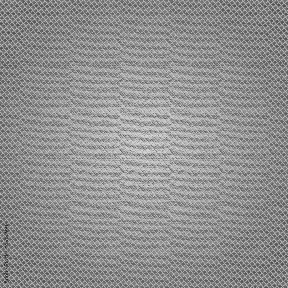 Abstract metallic grid gray background Abstract metallic grid gray background