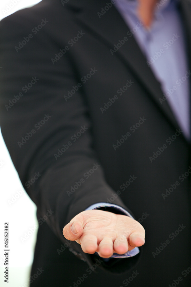 Business product placement Business product placement