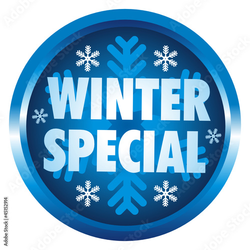 Button Winter Special