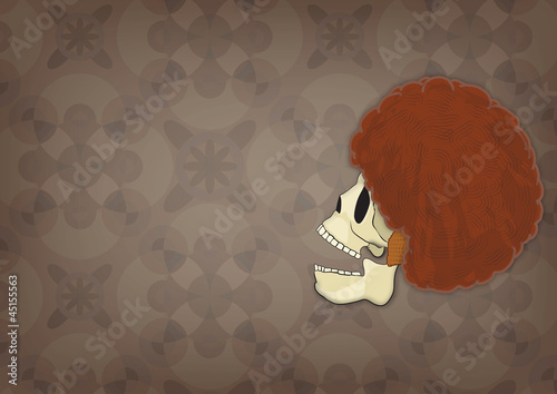 Afroskull