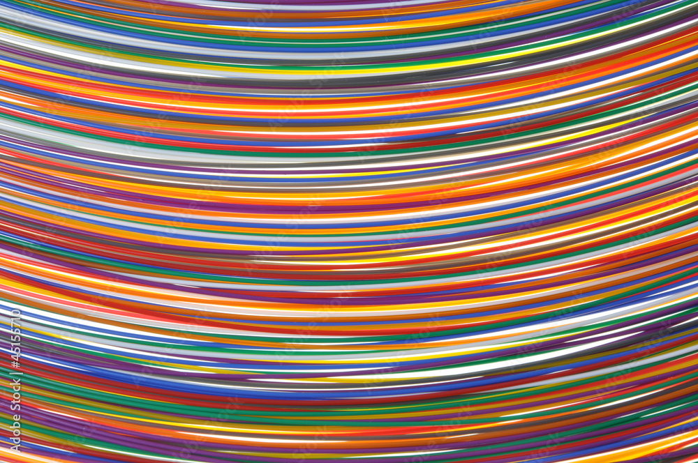 Cables in telecommunication networks worldwide network Cables in telecommunication networks worldwide network