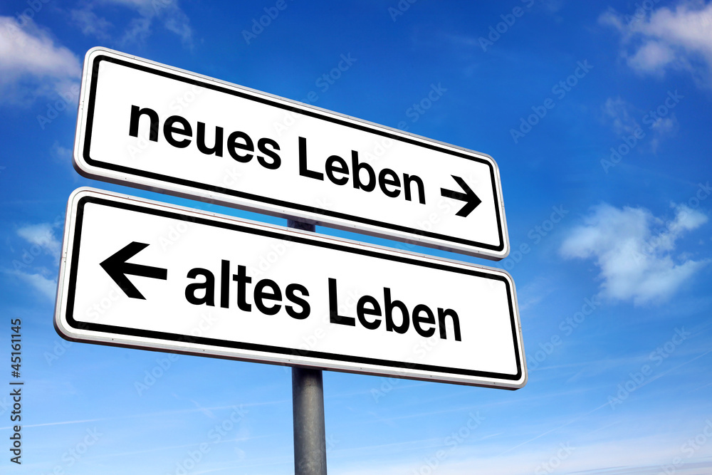Neues Leben Neues Leben