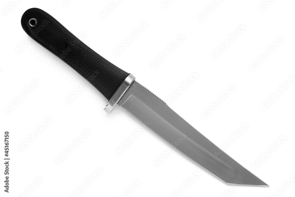 Hunting knife Hunting knife