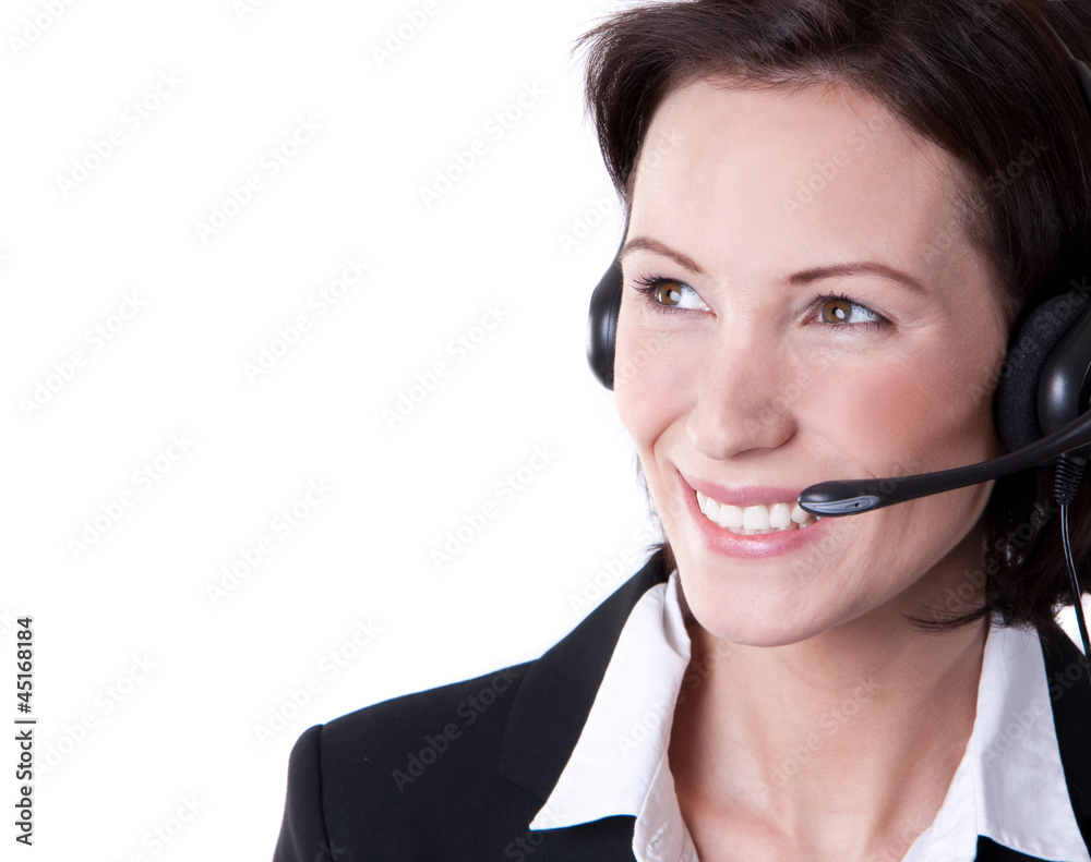 freundlicher service im callcenter freundlicher service im callcenter