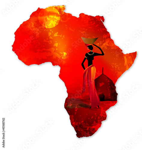 Afrique