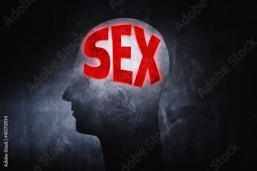 Thinking about Sex