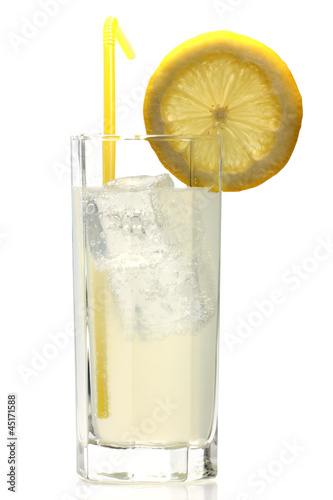 Bitter Lemon