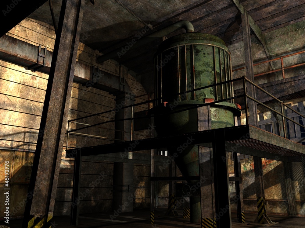 Obraz premium Hintergrundbild- Raum -Für verschiedene Anwendungen