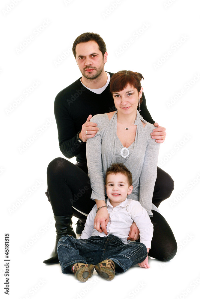family family