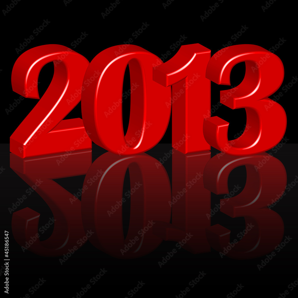 Year 2013 Year 2013