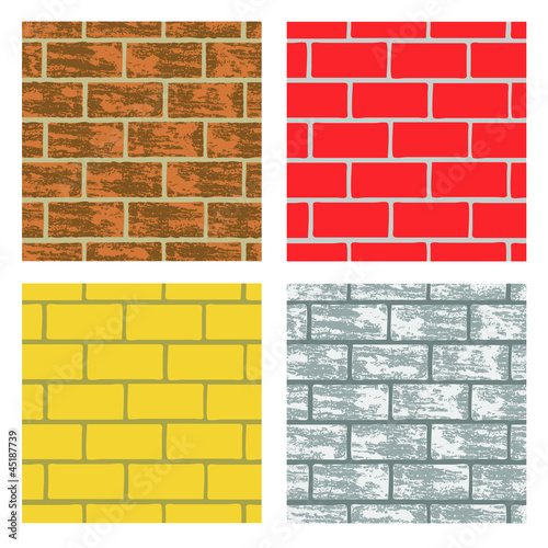 Brick Walls