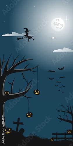 Хэллоуин (Halloween)