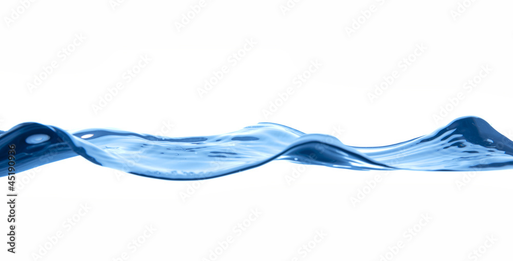 water