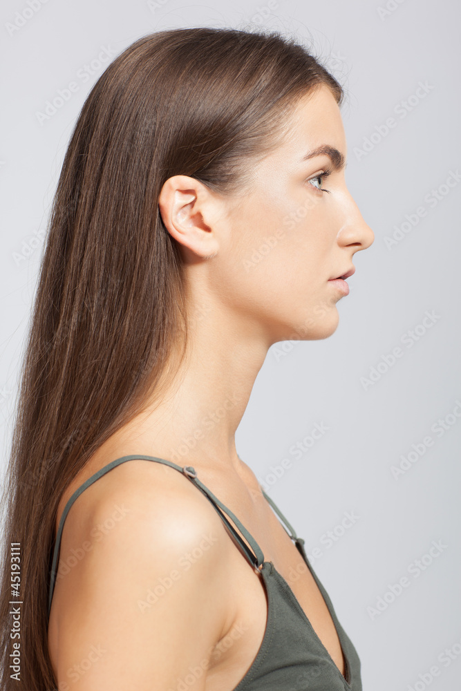 Model tests Model tests