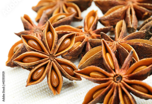 Star anise