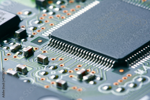 mikrochip