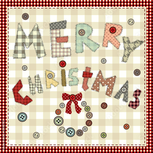 merry christmas background