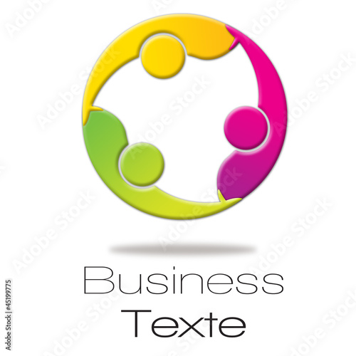 logotype communication