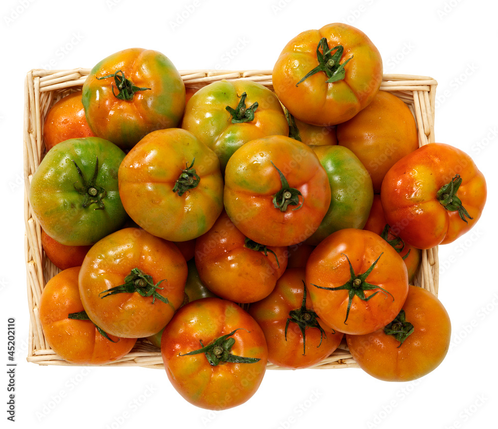 Pomodori per insalata Pomodori per insalata